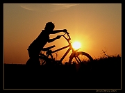 Mountainbike